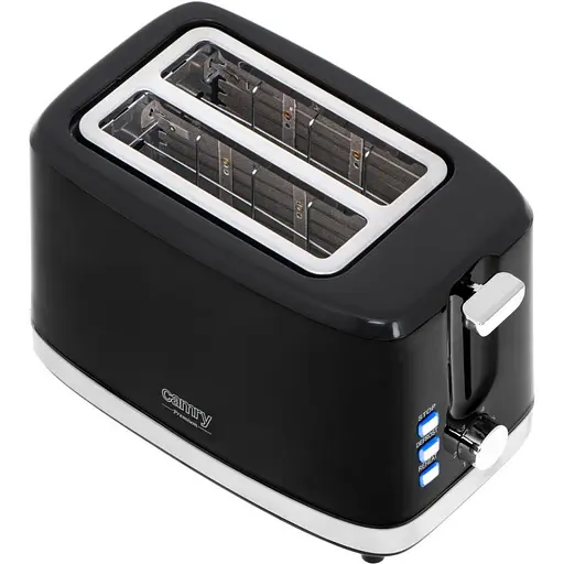 Тостер Camry CR 3218 - фото 2