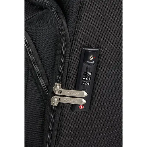 Дорожная Сумка На Колесах American Tourister SUMMERRIDE BLACK 40x20x36(55) ME7*09010 - фото 14