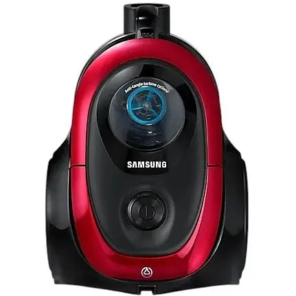 Пылесос Samsung VC07M2110SR/UK (6677370)
