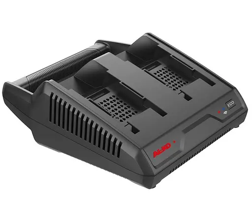 Двойное зарядное устройство AL-KO EnergyFlex C200 LI (114018) - фото 1