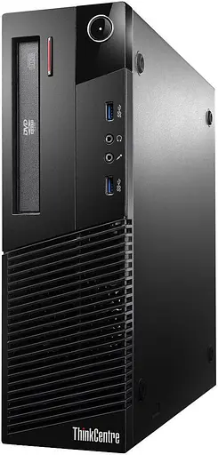 Комп'ютер Lenovo ThinkCentre M83 SFF (i5-4570/8/240SSD) Б/В - фото 3