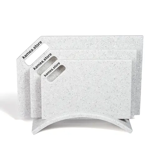 Набір на 3 дошки Poppy Seed - фото 4