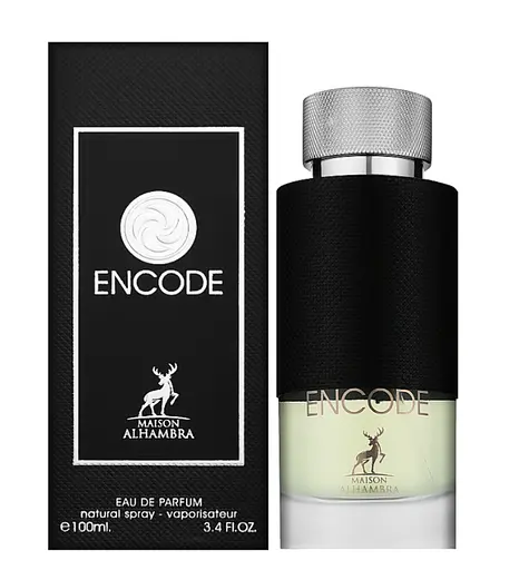 Оригинал Alhambra Encode 100 мл парфюмированная вода - фото 1