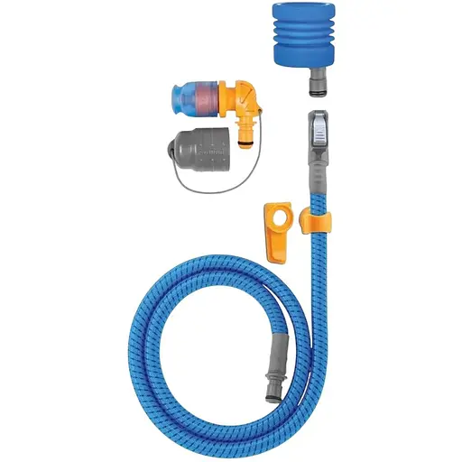 Адаптер Source Pro Kit Alpine (1004-2511100100)
