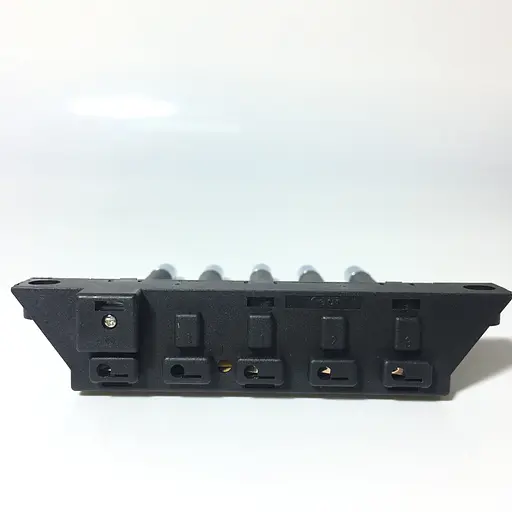 Блок управления ( блок кнопок) для кухонной вытяжки PYRAMIDA CASA 60K, BASIC CASA 60K, CASA 50K - фото 6