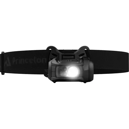 Фонарь налобный Princeton Tec Remix Pro MPLS 300 lm Black - фото 4