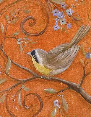 Альбом UFO PP-46200 Bird2 10x15x200см (PP-46200 Bird2) - фото 1