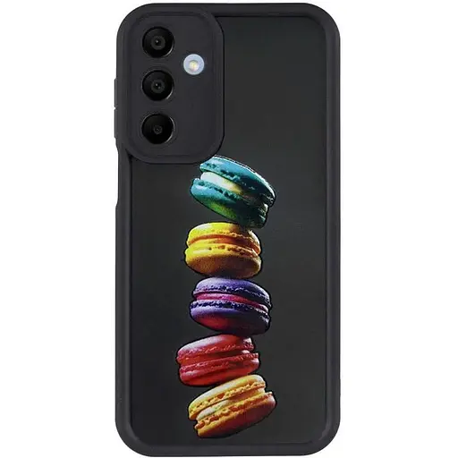 TPU чохол Epik Prestige для Samsung Galaxy A16 4G/5G Macarons