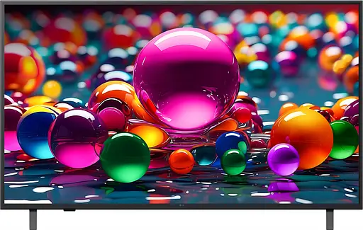 Телевизор LG 50UA75006LA - фото 4