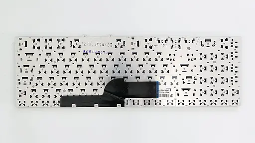 Клавіатура Cameron Sino для ноутбука NP355V5X/NP550P5C Black Ru (A11704) - фото 3