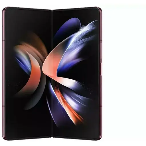 Смартфон Samsung Galaxy Fold 4 12/512Gb Burgundy Red SM-F936U (USA Version) [5G, NFC, 1 SIM, no e-SIM]