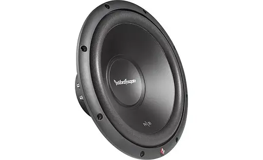 Сабвуферний динамік Rockford Fosgate R2D4-12 - фото 4