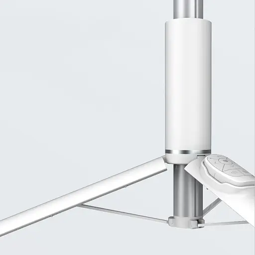 Штатив-трипод Adyss A900L белый - фото 6