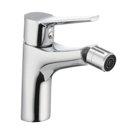 Змішувач для біде Ibergrif Arial M15026 IB0038, Хром - фото 1