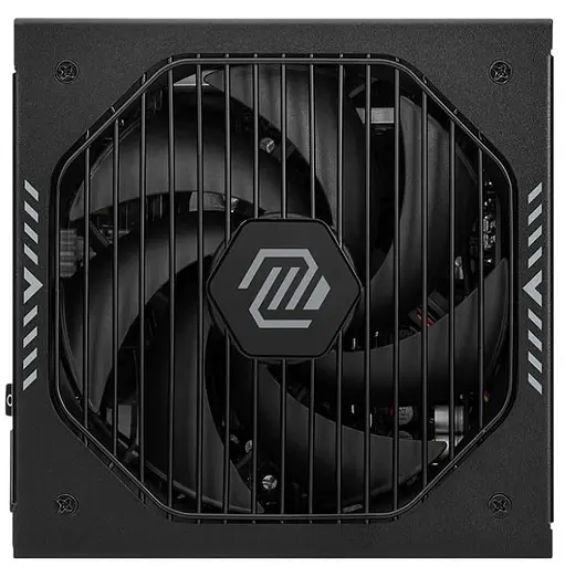 Блок живлення MSI MAG A1000GLS 1000W 80+ Gold ATX 3.1 (MAG A1000GLS PCIE5) - фото 4