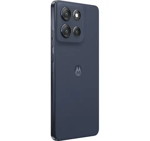 Смартфон Motorola G86 5G XT2527-2 8/256Gb Spellbound PB7L0101RS No Adapter UA UCRF - фото 2