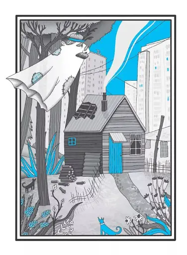 Як весело в будинку «Вау!» - фото 5