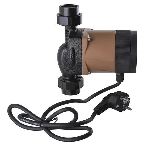 Насос циркуляционный энергосберегающий Optima OP25-60AUTO 130 мм - фото 3