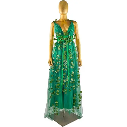 Сукня Ядовитий плющ - фото 1