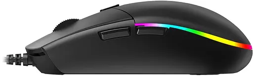 Мышь GamePro GM220 Black (GM220) - фото 3