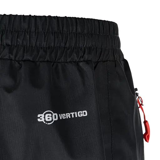Штани Zajo Montana Pants Black L (ZA-3031903) - фото 3