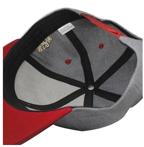 Кепка бейсболка Гарри Поттер Гриффиндор Harry Potter Gryffindor DP.4.899 - фото 3