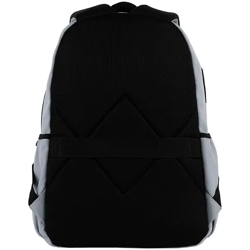 Рюкзак GoPack Education Teens 184 серый Серый (GO26-184L-2) - фото 7