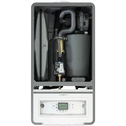 Газовий котел Bosch Condens GC7000iW 24 PB 23 - фото 2