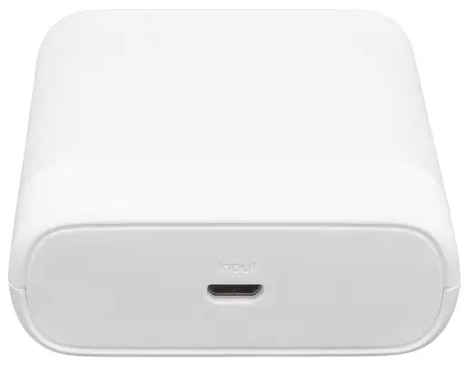 Зарядний пристрій Xiaomi ZMI Battery Charger для акумуляторів Zi5 AA / Zi7 AAA (PB401) [44389] - фото 3