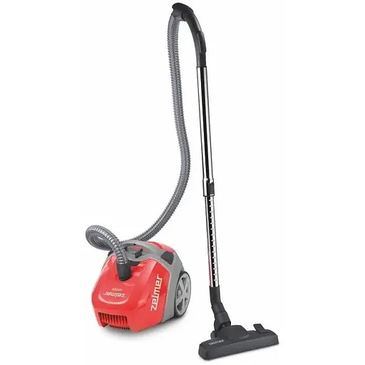 Пылесос с мешком Zelmer Antek ZVC3501R