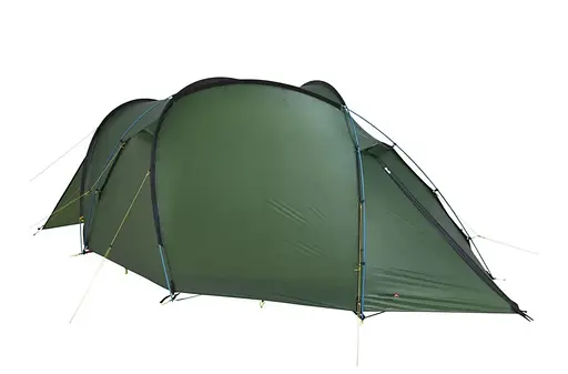 Палатка Wechsel Halos 3 ZG Green (231050) (DAS301737) - фото 7