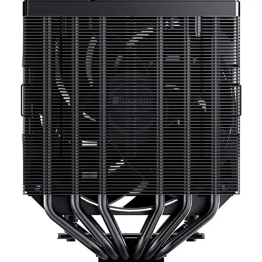 Кулер для процесора Jonsbo CA90 Black (CA90 Black) - фото 11