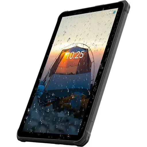 Планшет Sigma Mobile Tab A1025 X-treme 2 8/256GB Black - фото 5