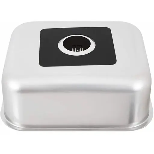 Кухонна мийка Interline Under sateen - фото 3