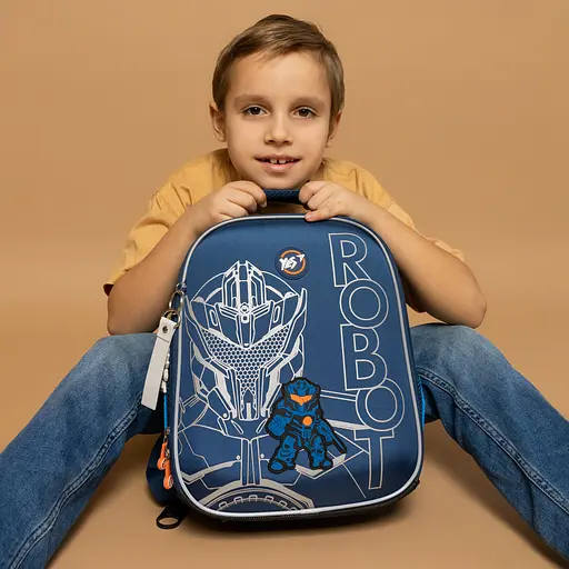 Набір колекційний Yes H-100_Collection Fighter - фото 6