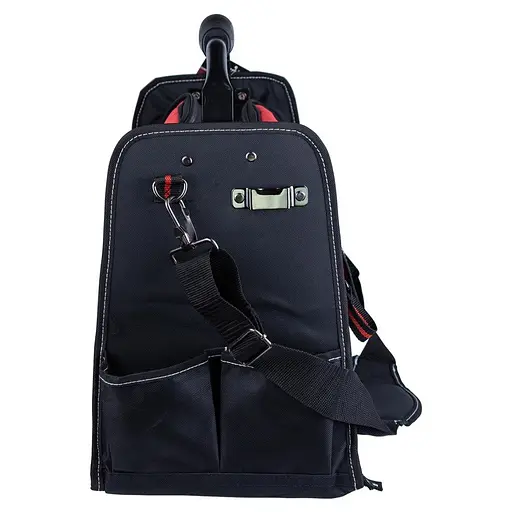 Сумка для инструмента каркасная Ultra 56 карманов 470×260×300мм 37л 7411122 - фото 7