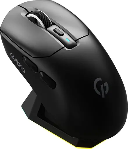 Миша GamePro Genesis Airmaster (GM167B) - фото 2