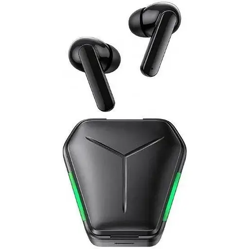 Навушники Bluetooth Usams TWS Gaming Earbuds JY Series | BT5.0 | black