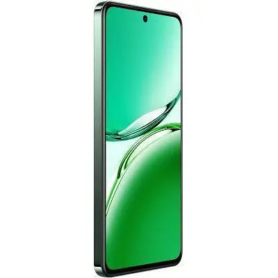 Смартфон Oppo Reno12 F 5G 8/256GB Black Green - фото 8