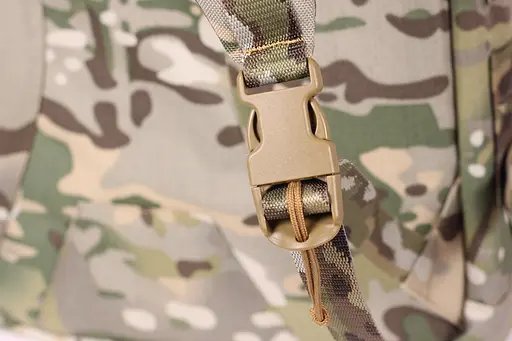 Рюкзак Tactical Extreme Tactic 38 MultiCam Travel Extreme (1060-TC03384) - фото 6