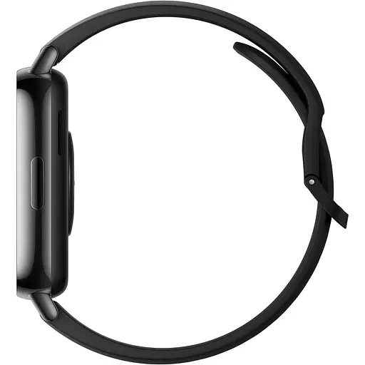 Smart Watch Redmi Watch 5 Lite Black BHR8789GL UA - фото 5