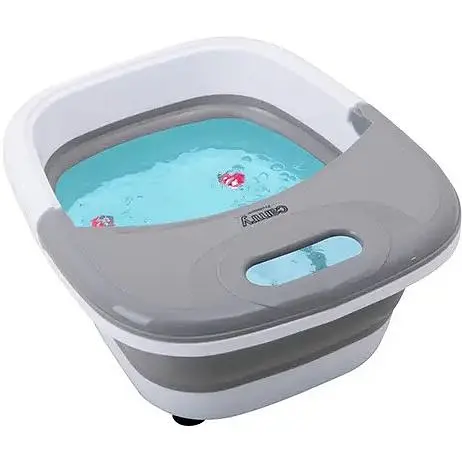 Масажер для ніг Camry CR 2174 складаний - фото 1