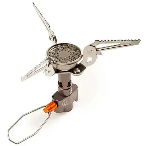 Горелка GSI Outdoors Pinnacle Canister Stove (1099-56002)