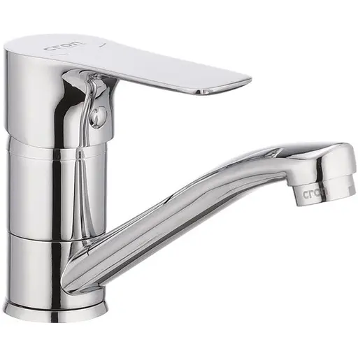 Змішувач для умивальника CRON SMART 004 (CR0199) - фото 1