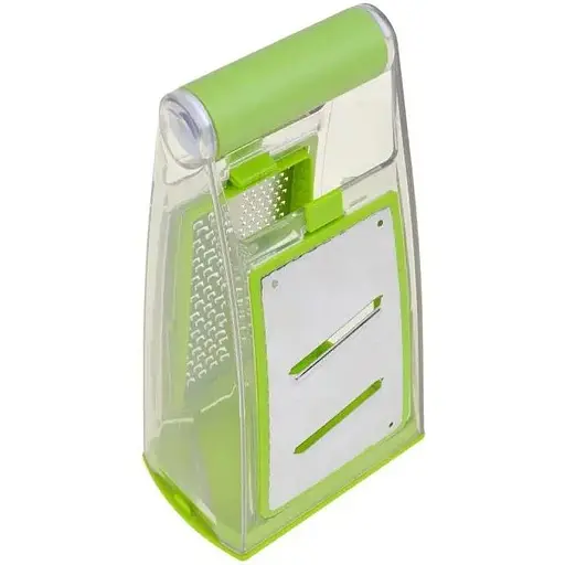 Тертка багатофункціональна NRP45GRAT - фото 7