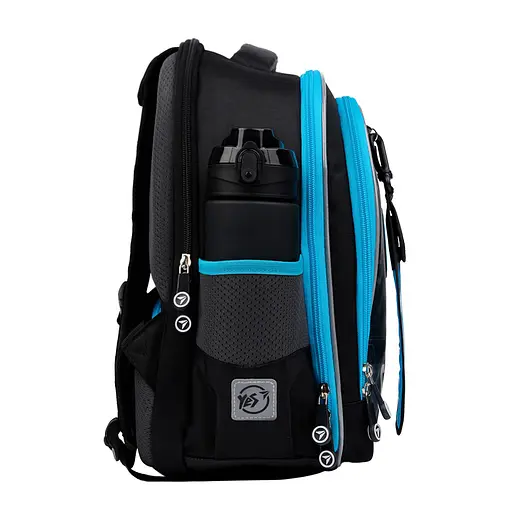 Рюкзак шкільний Yes Game On! S-111 - фото 2