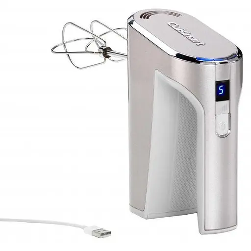 Миксер Cuisinart RHM100E - фото 2