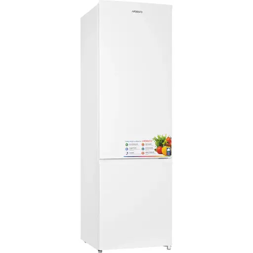 Холодильник Ardesto DDF M260W177 - фото 1