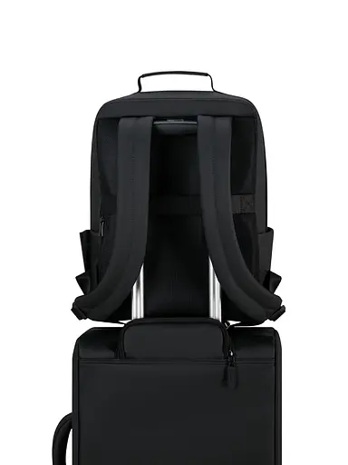 Рюкзак 15,6" Lipault LOST IN BERLIN BLACK 39х30х16 P90*09021 - фото 5