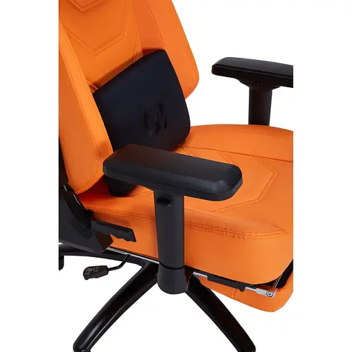 Геймерське крісло GT Racer X-5099 Orange - фото 12